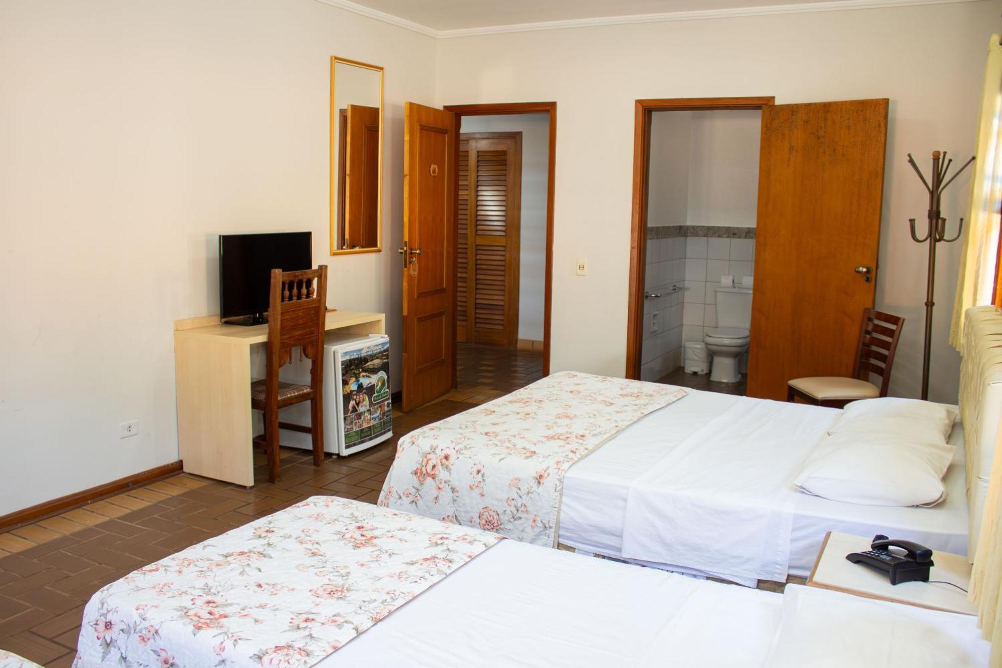 Hotel Fazenda Poços de Caldas