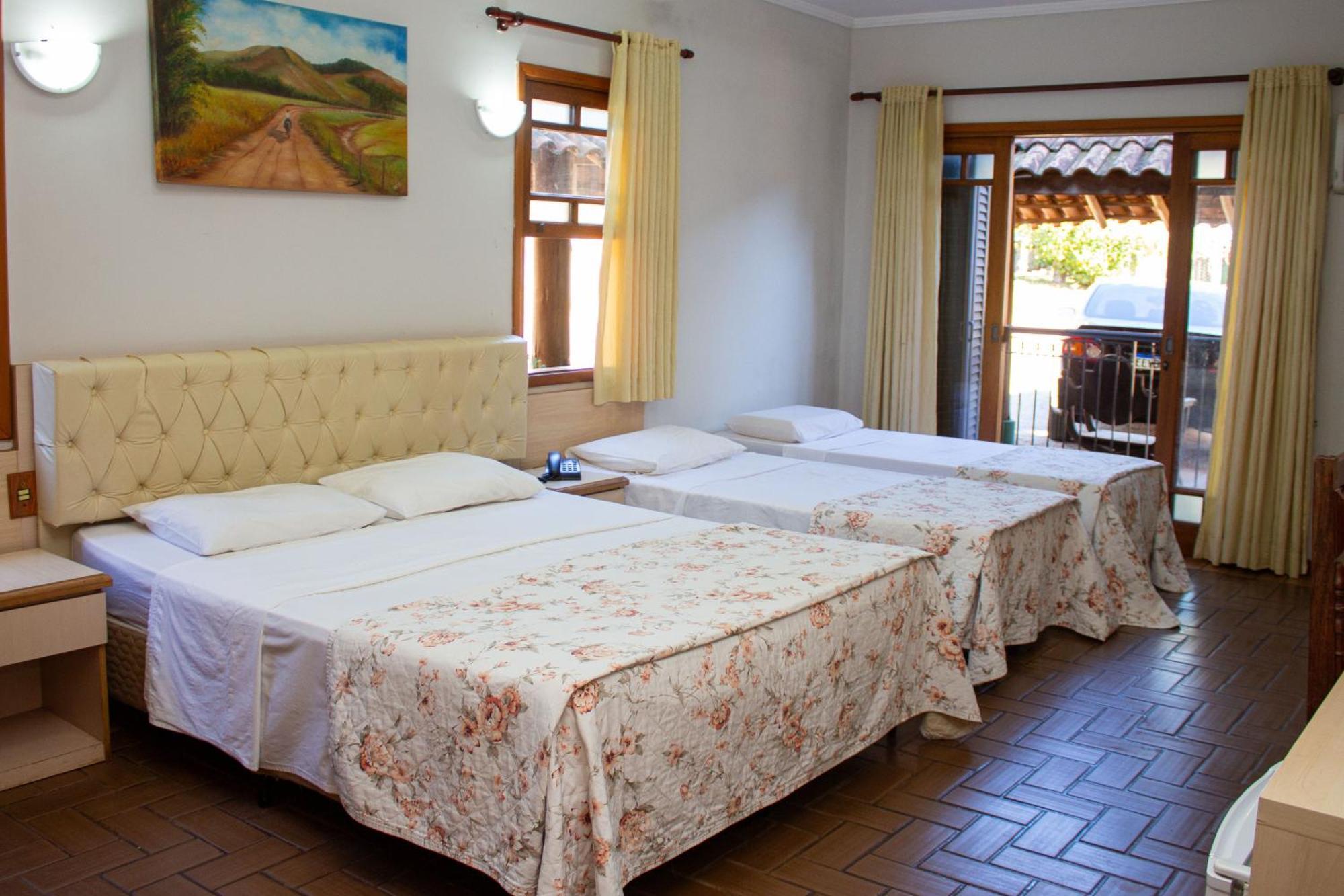 Fazenda Hotel Poços de Caldas