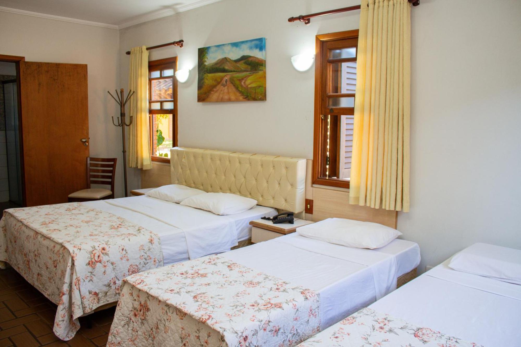 Fazenda Hotel