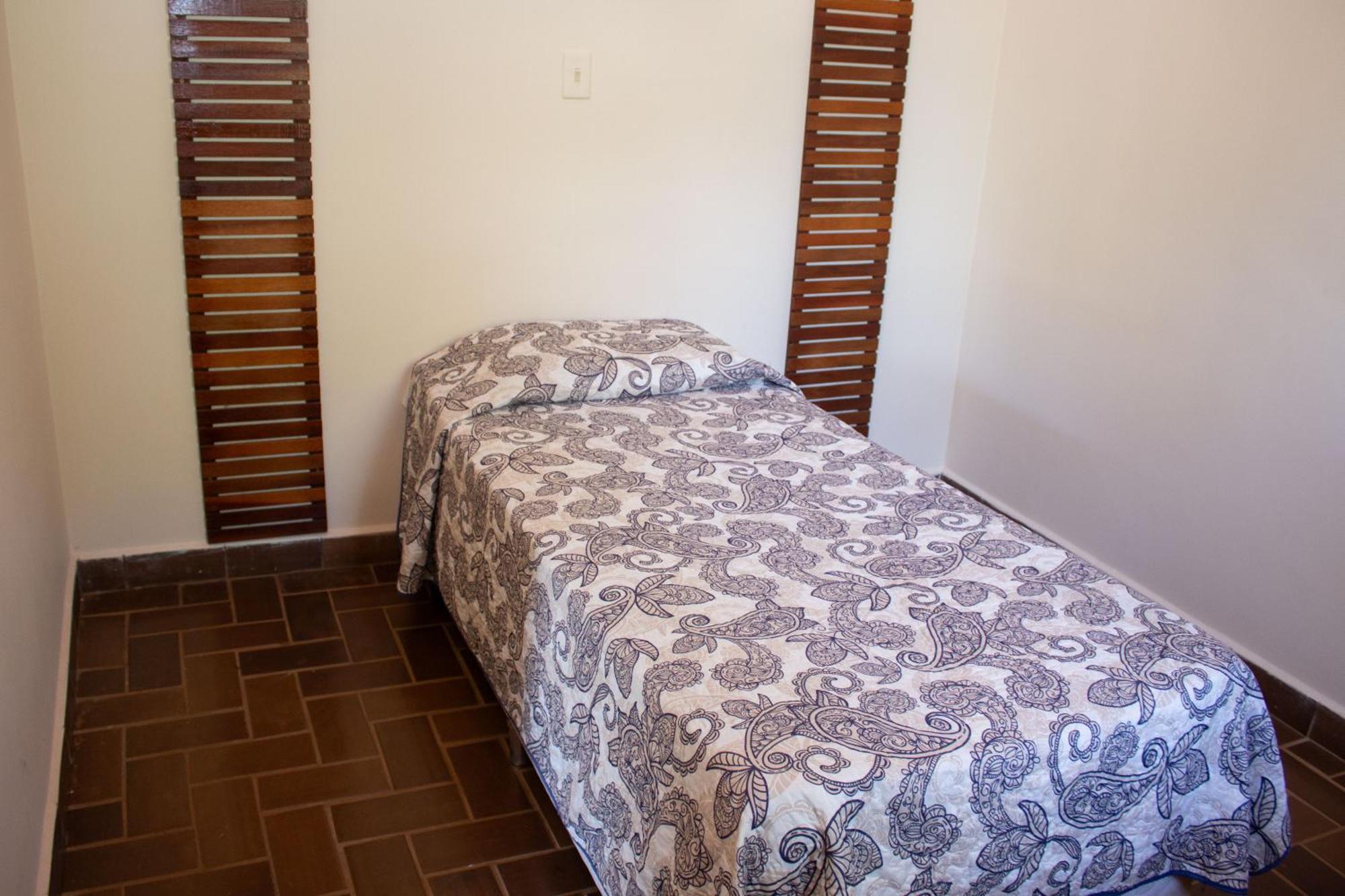 Fazenda Hotel