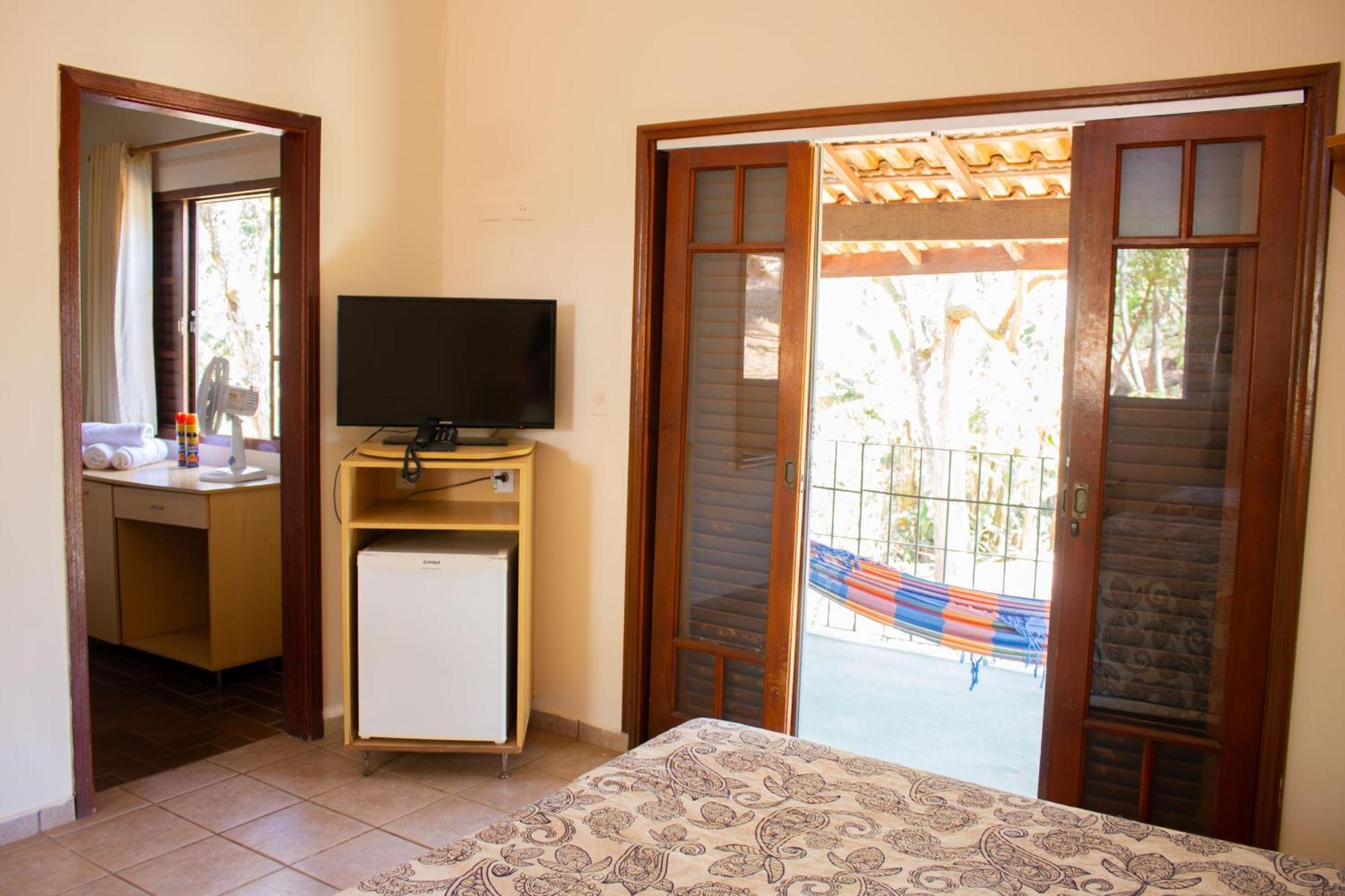 Hotel Fazenda 5*