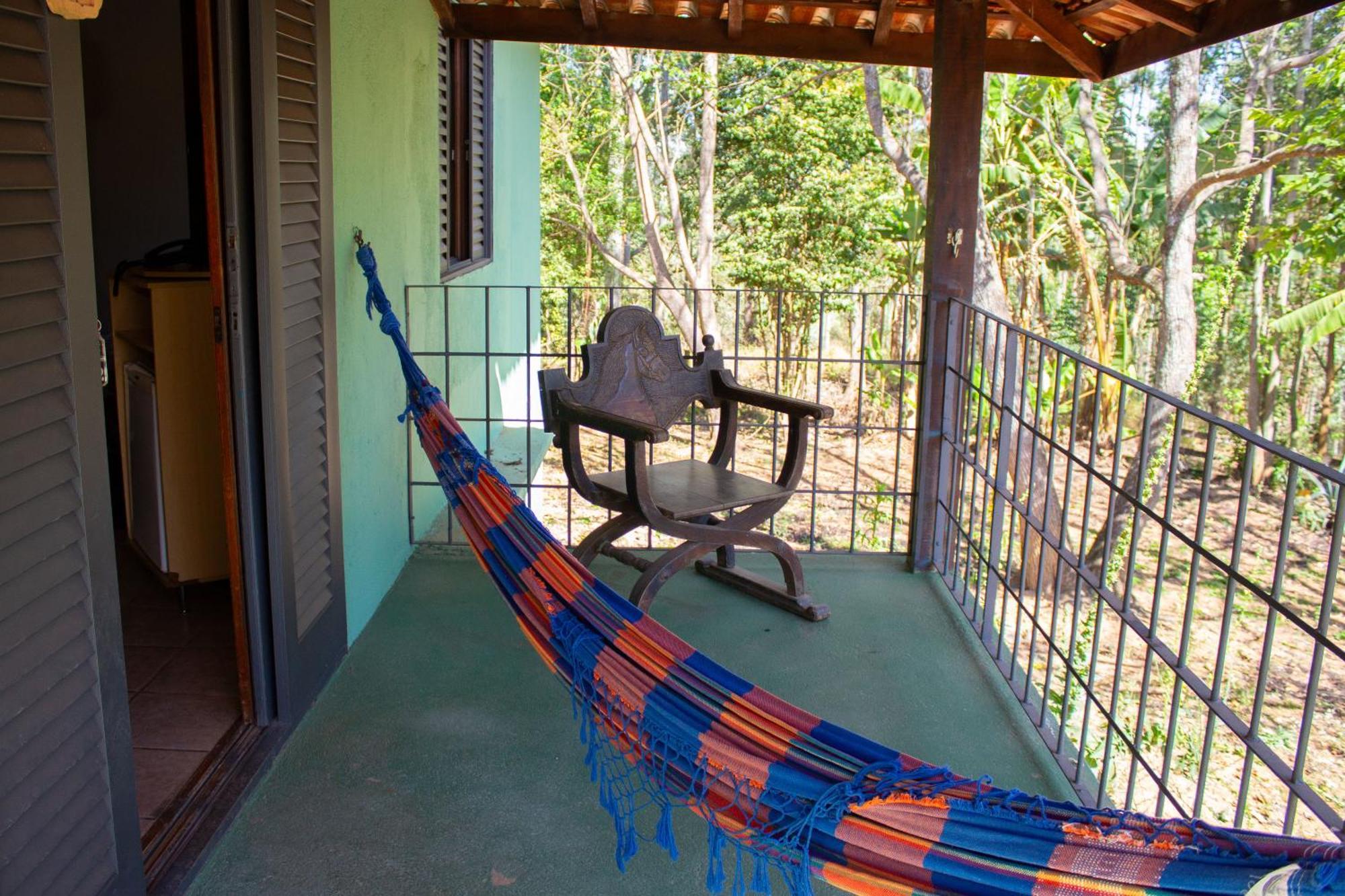 Fazenda Hotel 5*