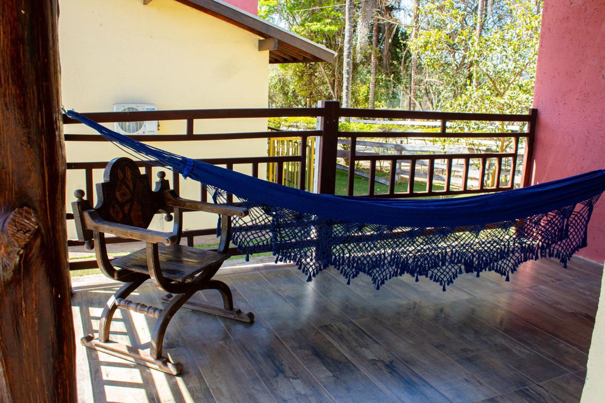 Fazenda Hotel
