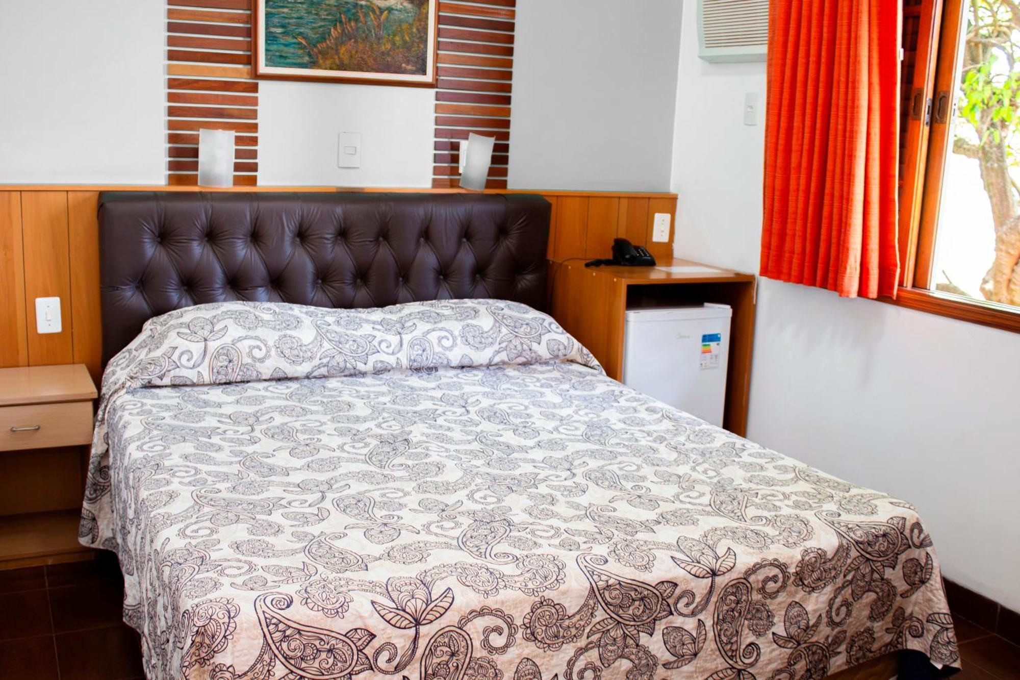 Fazenda Hotel