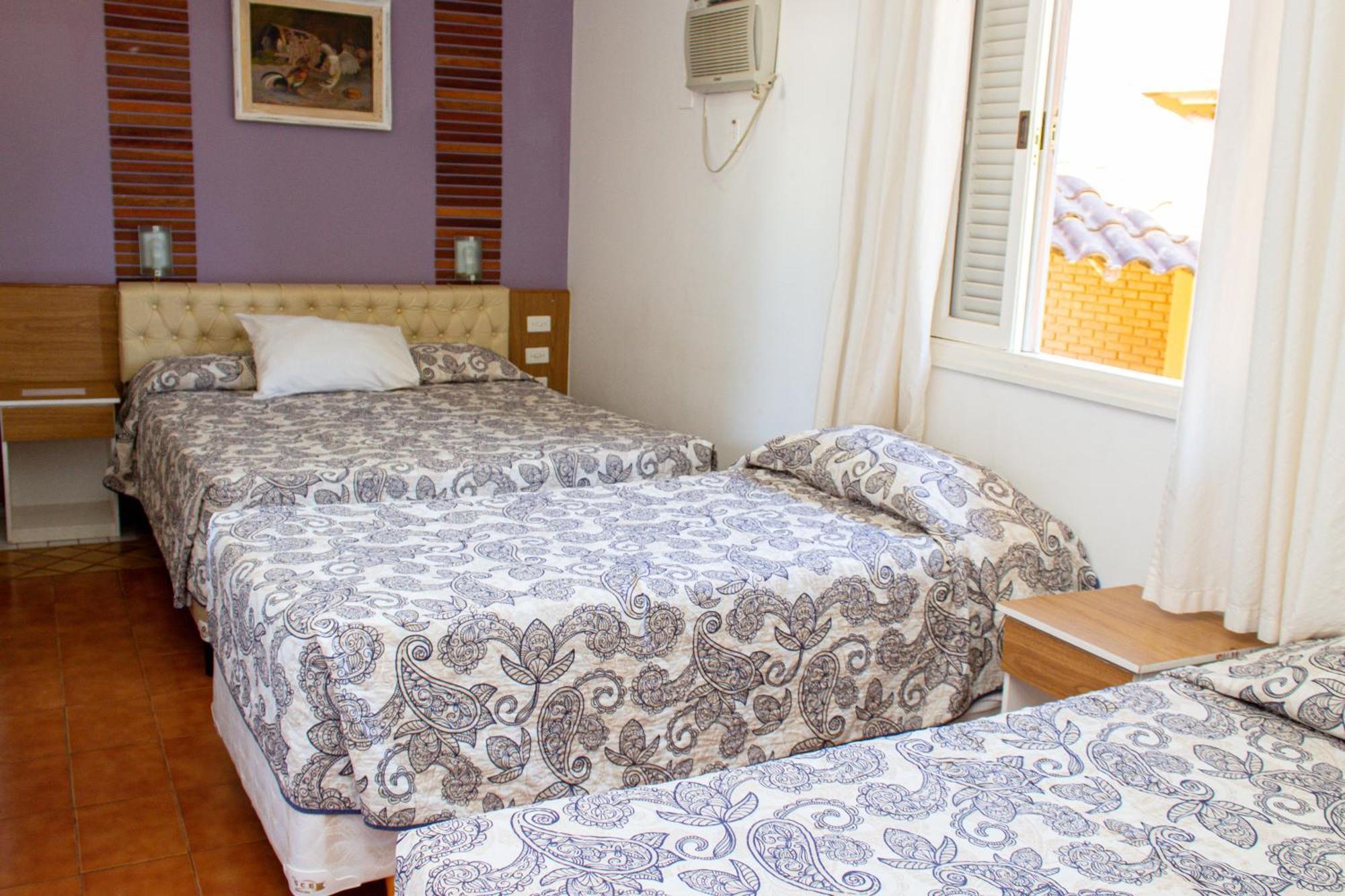 Fazenda Hotel Poços de Caldas