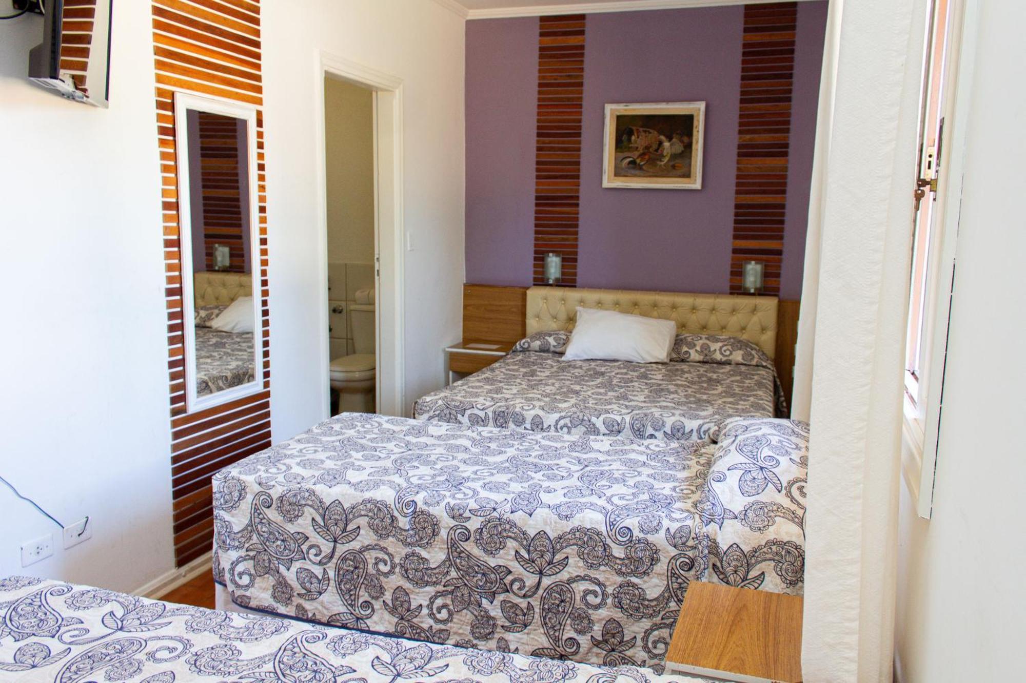 Hotel Fazenda 5*