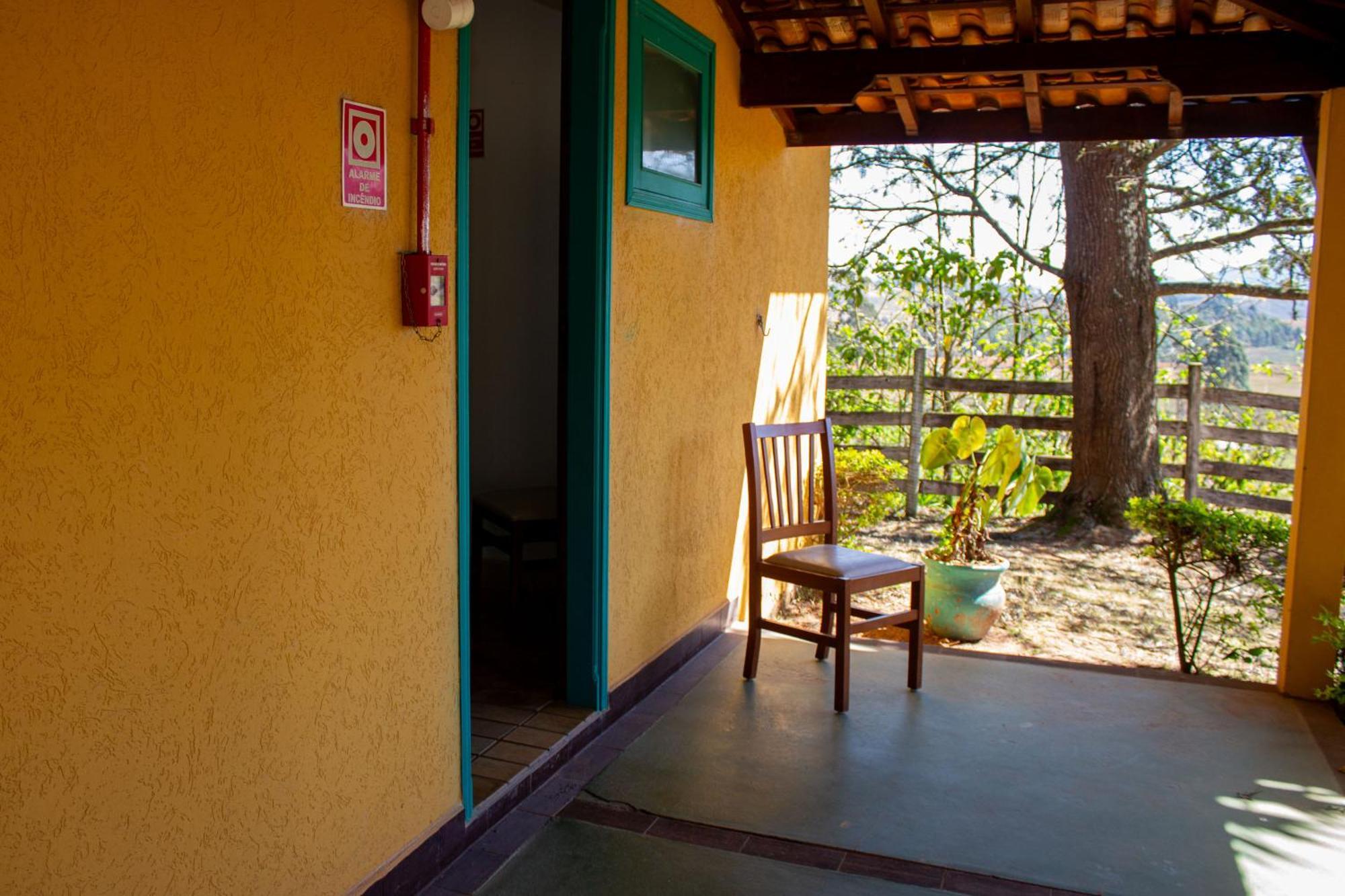 Fazenda Hotel Poços de Caldas