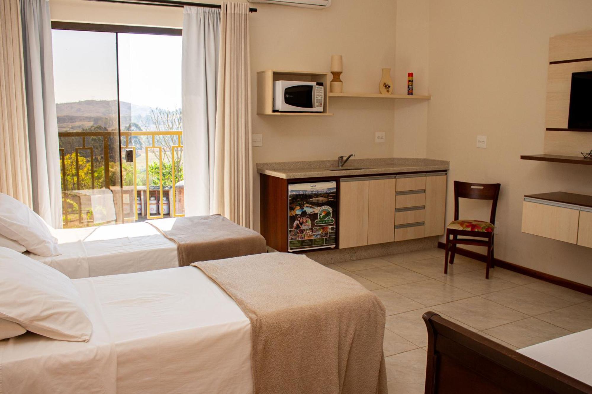 Fazenda Hotel