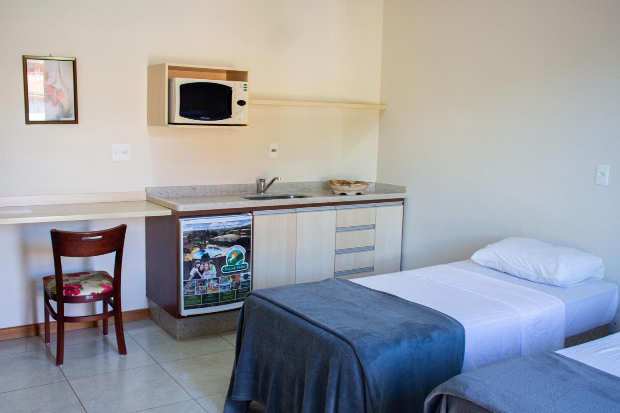 Fazenda Hotel Poços de Caldas
