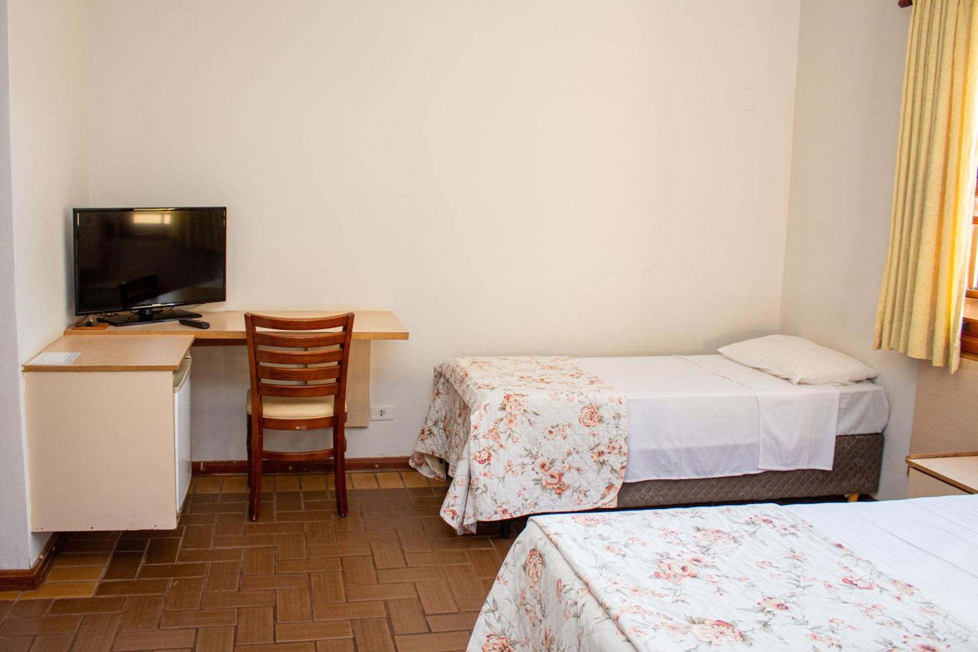 Fazenda Hotel 5*