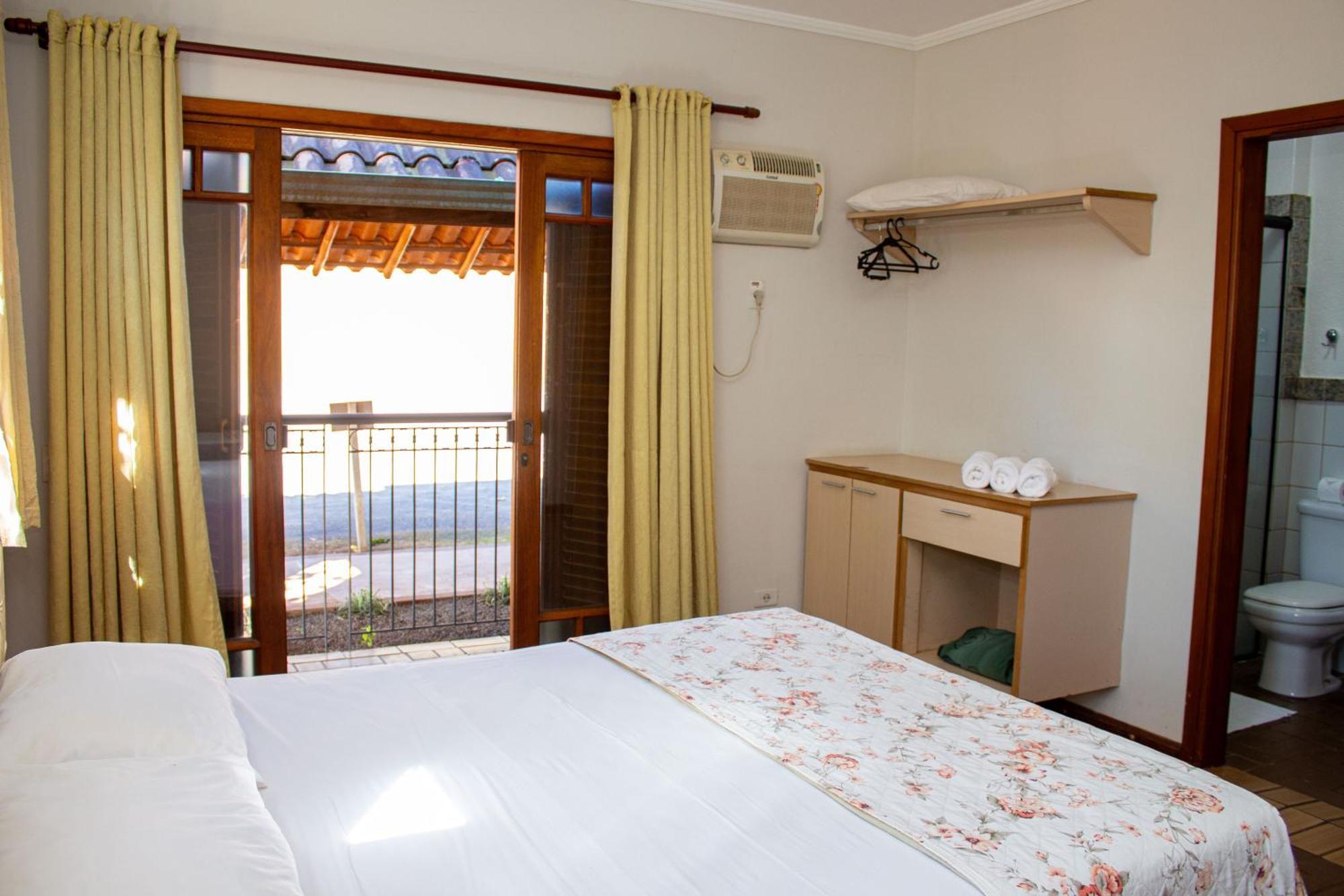Fazenda Hotel