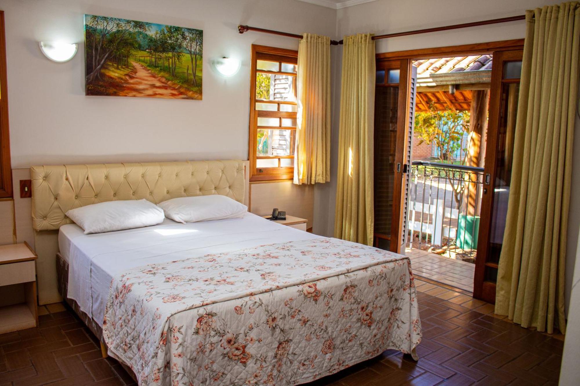 Hotel Fazenda