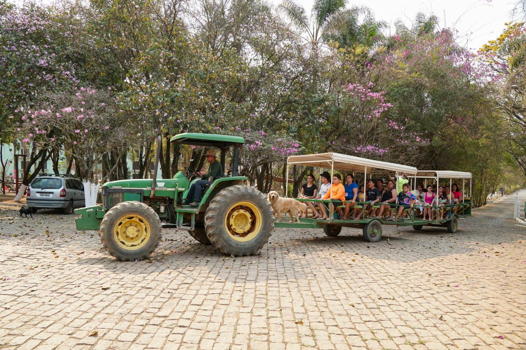 Fazenda Hotel