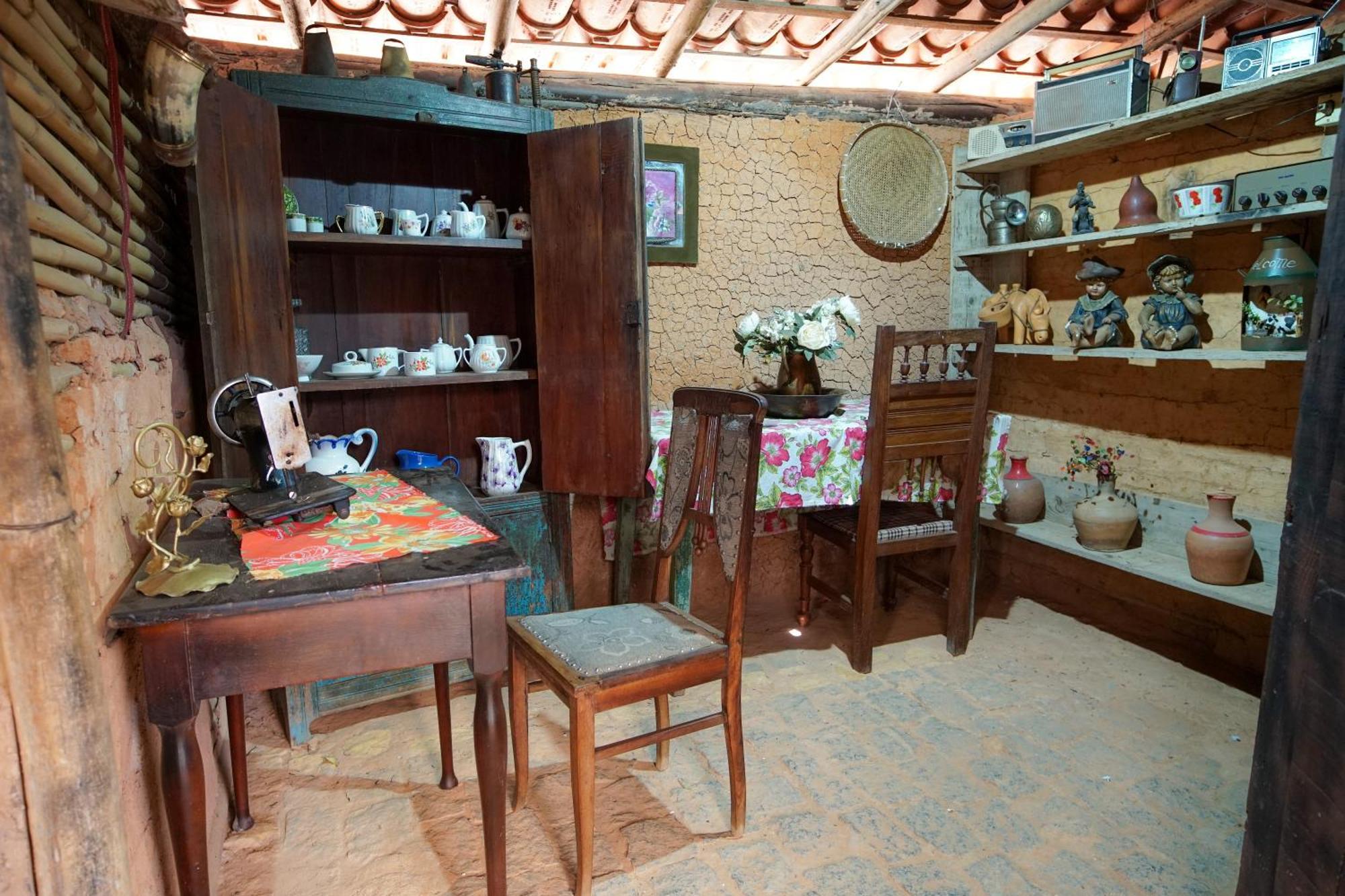 Fazenda Poços de Caldas