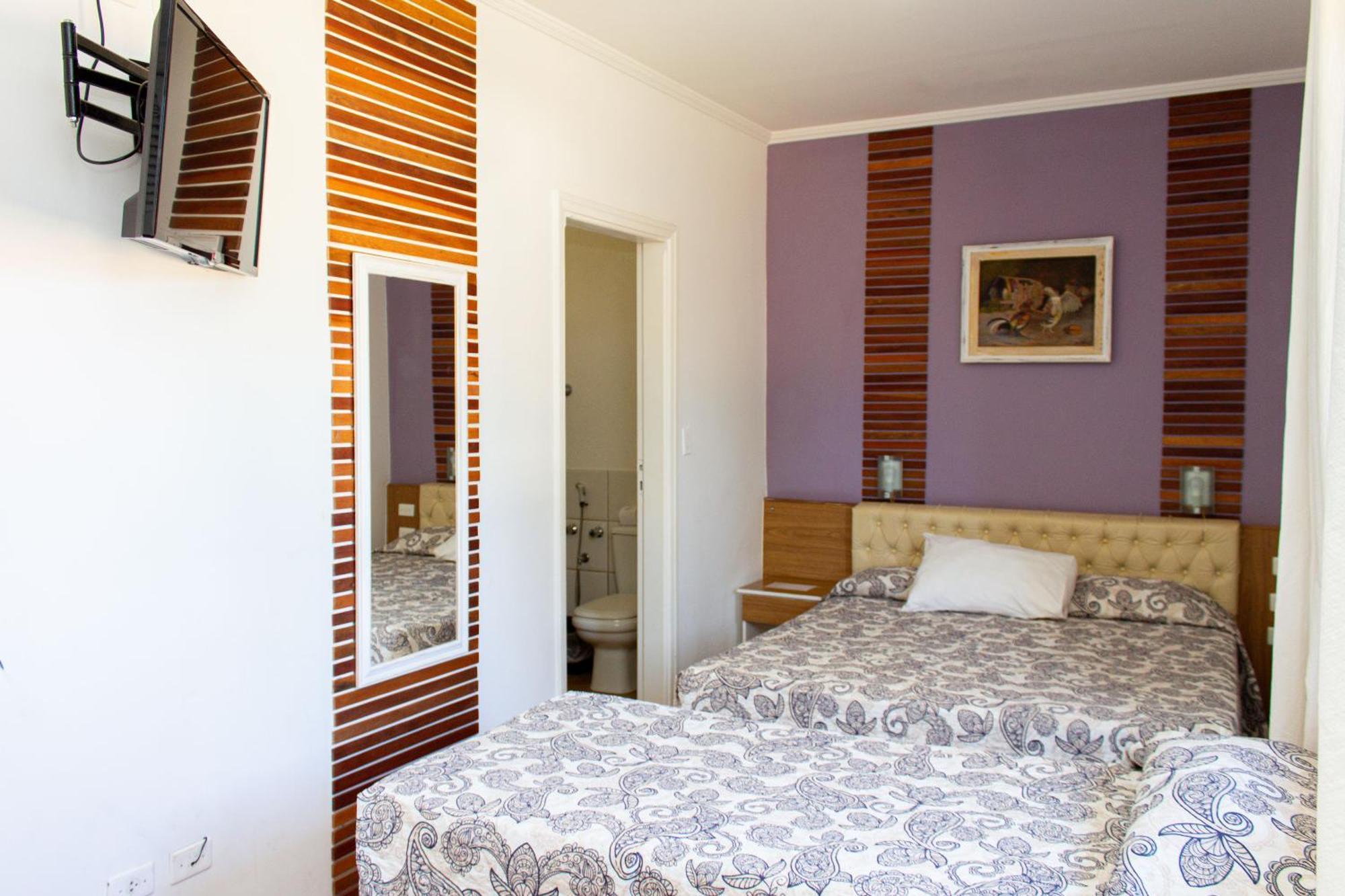 Fazenda Hotel 5*