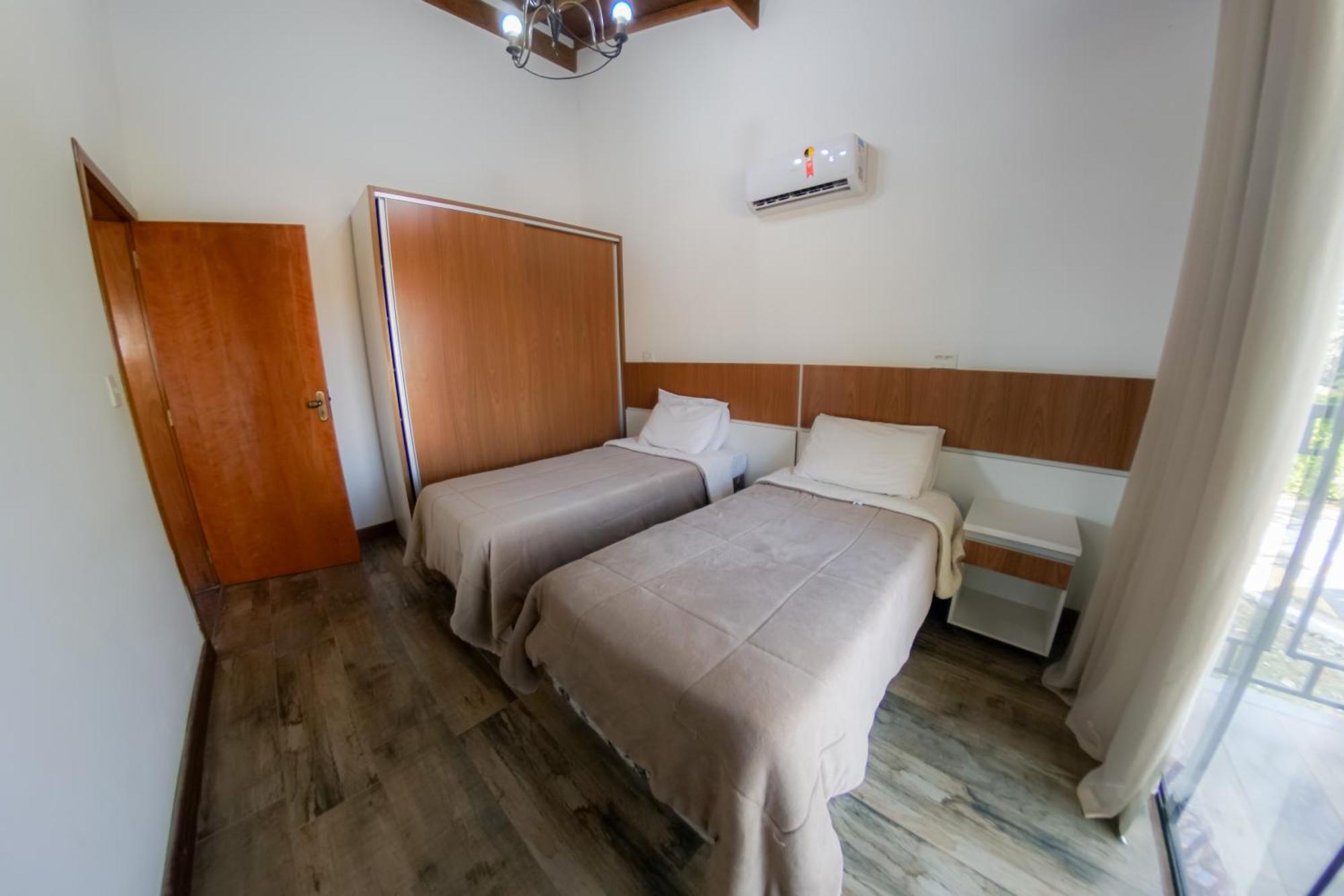 Hotel Fazenda Poços de Caldas