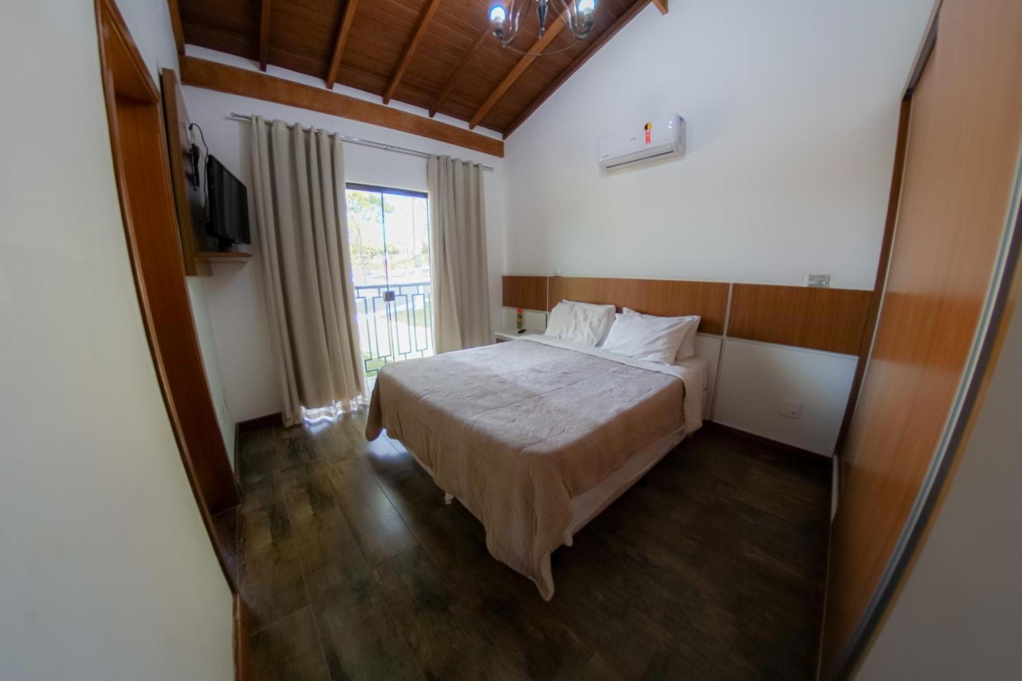 Hotel Fazenda