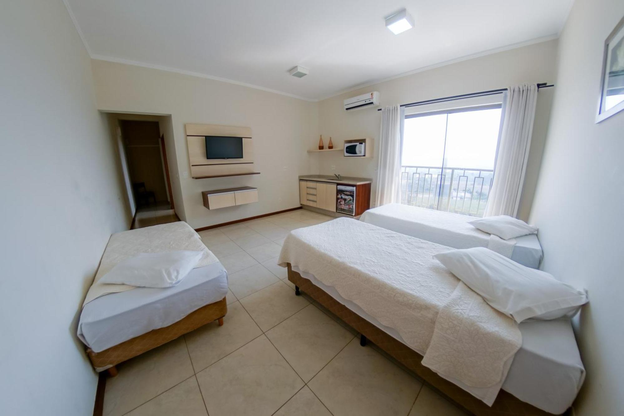 Fazenda Hotel