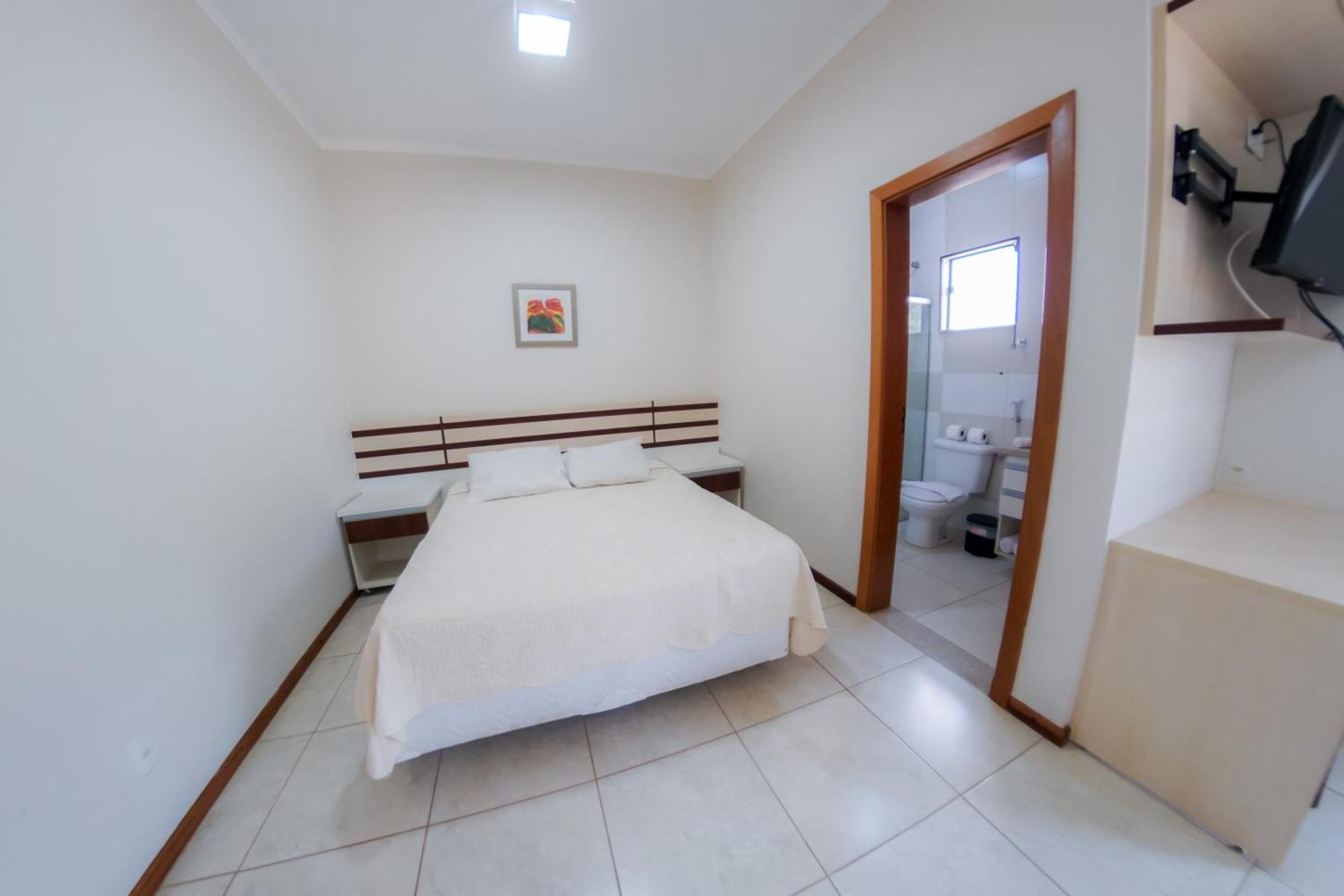 Fazenda Hotel Poços de Caldas