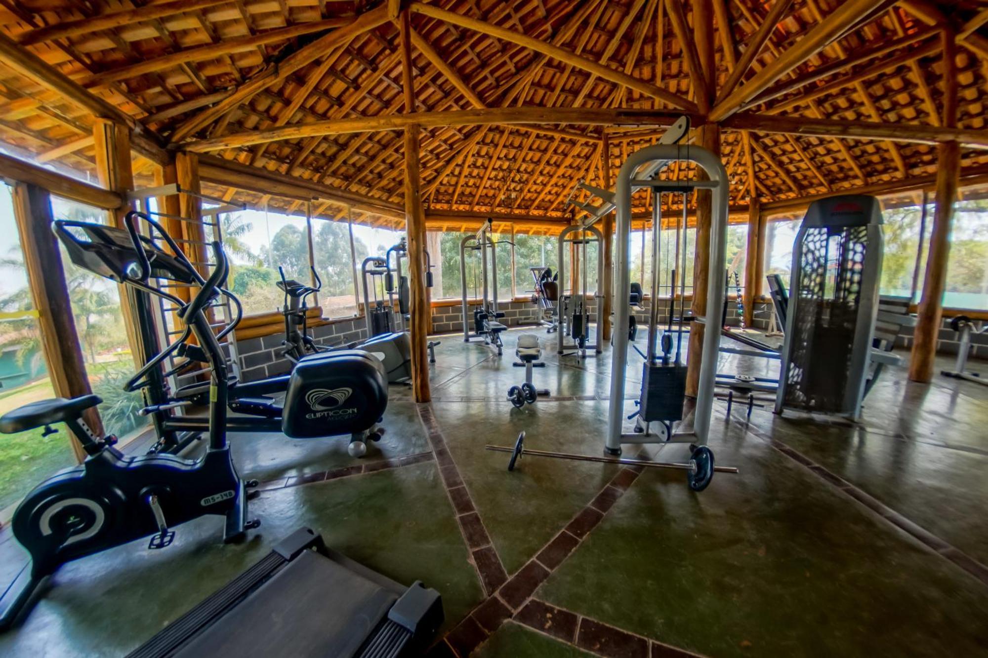 Hotel Fazenda