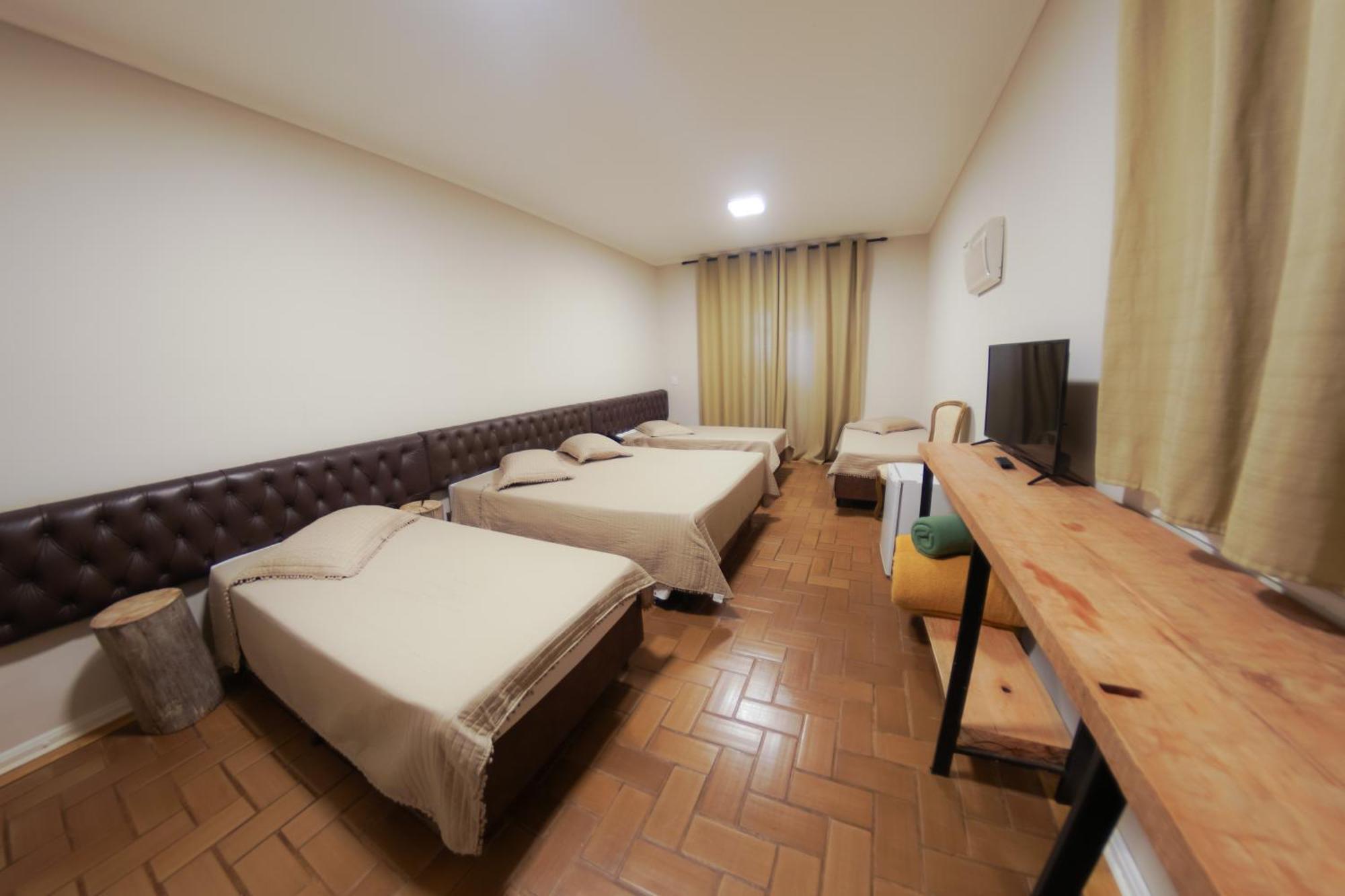 Fazenda Hotel