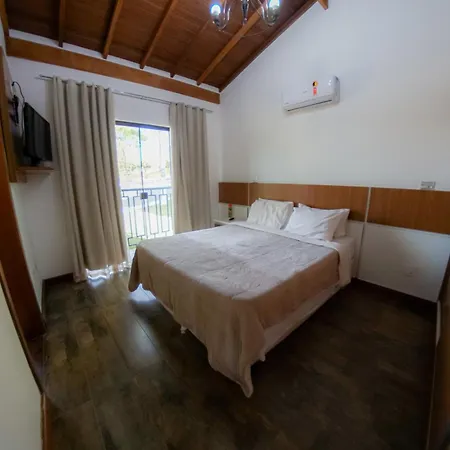 Hotel Fazenda Pocos De Caldas Pocos de Caldas Room photo