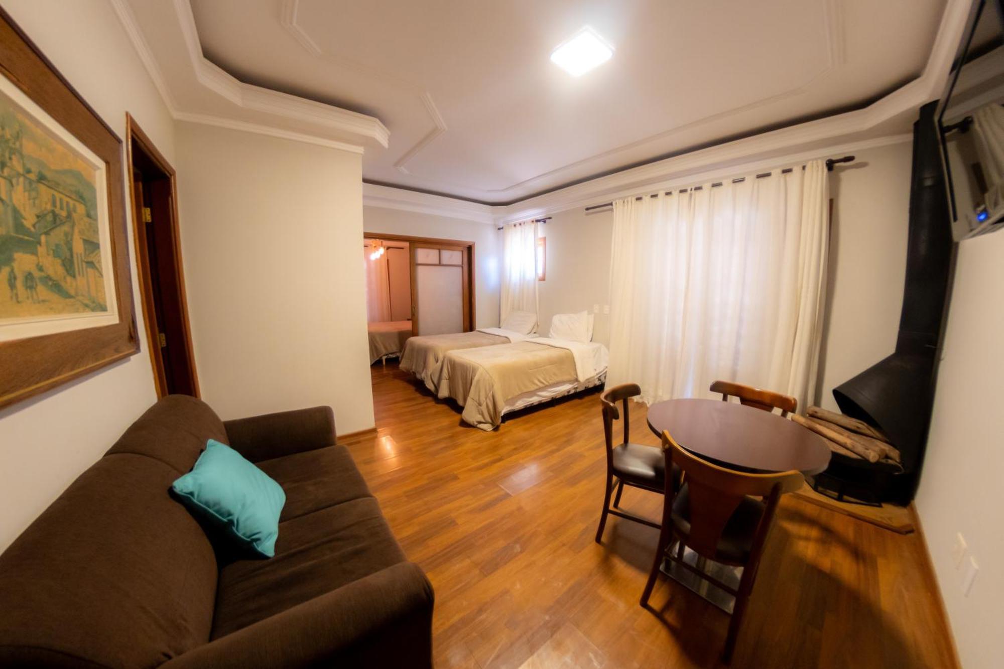 Hotel Fazenda 5*