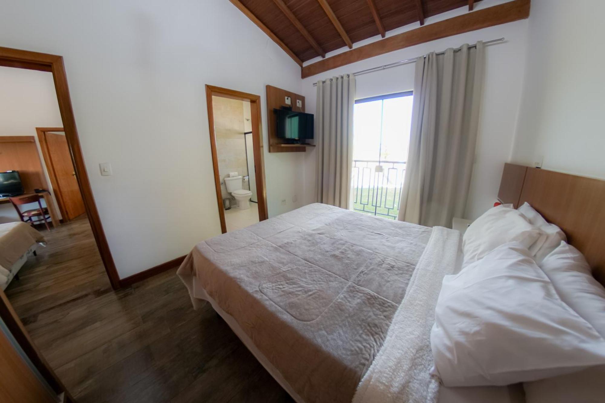 Fazenda 5* Pocos de Caldas